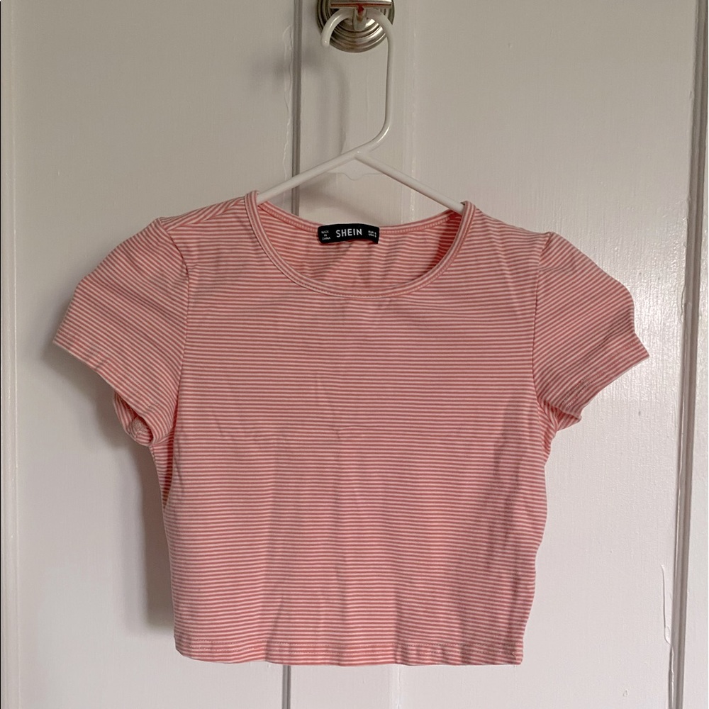 SHEIN | crop top
